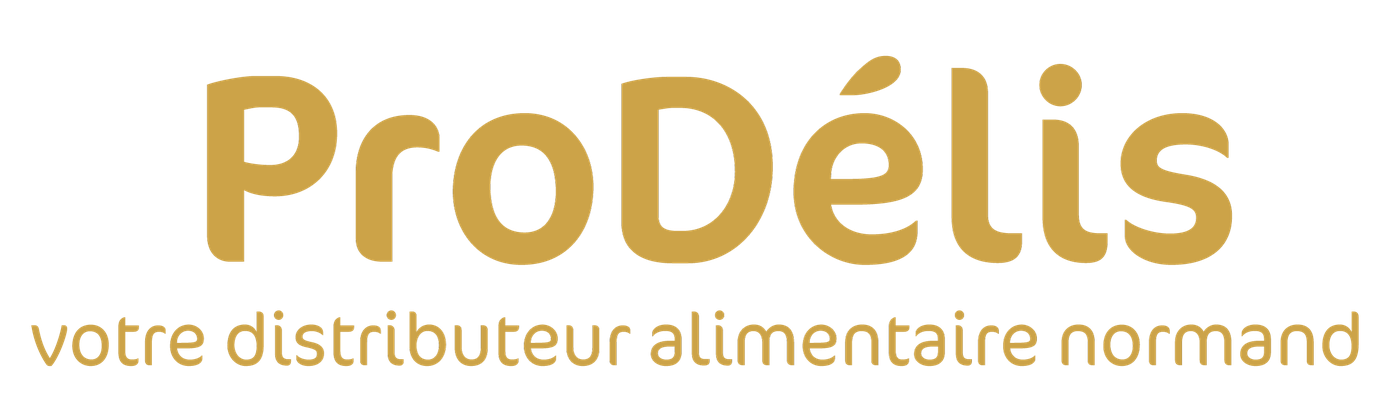 ProDélis — votre distributeur alimentaire normand